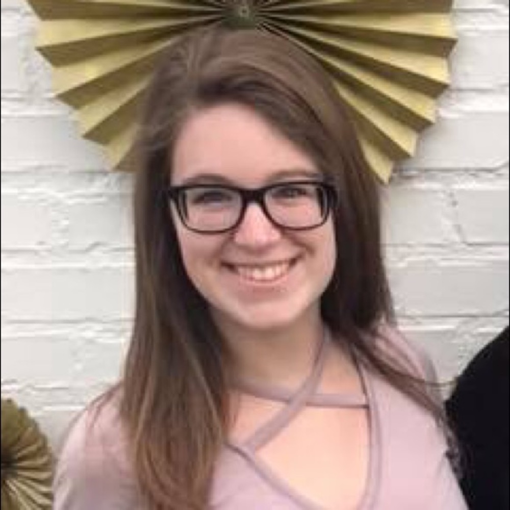 Meet your Posher, Lindsey